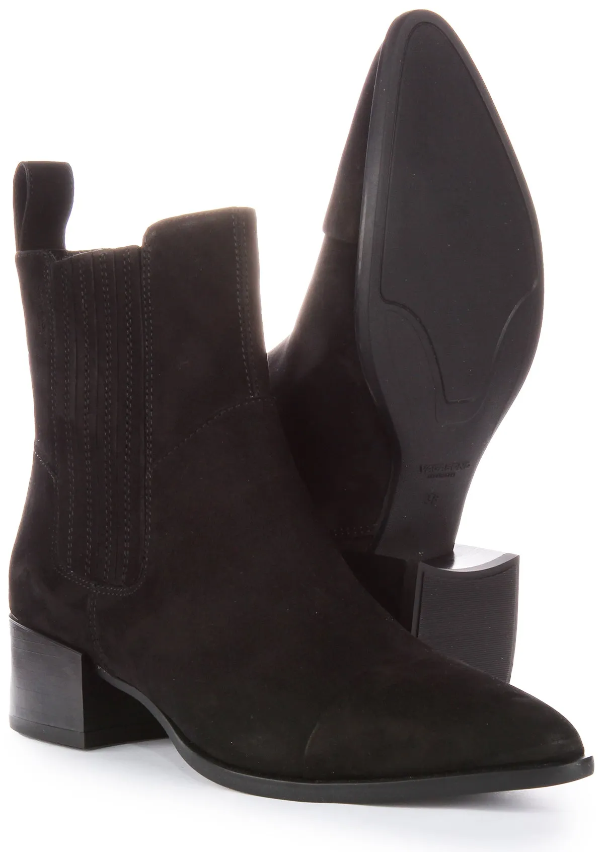 Vagabond Marja In Black For Women