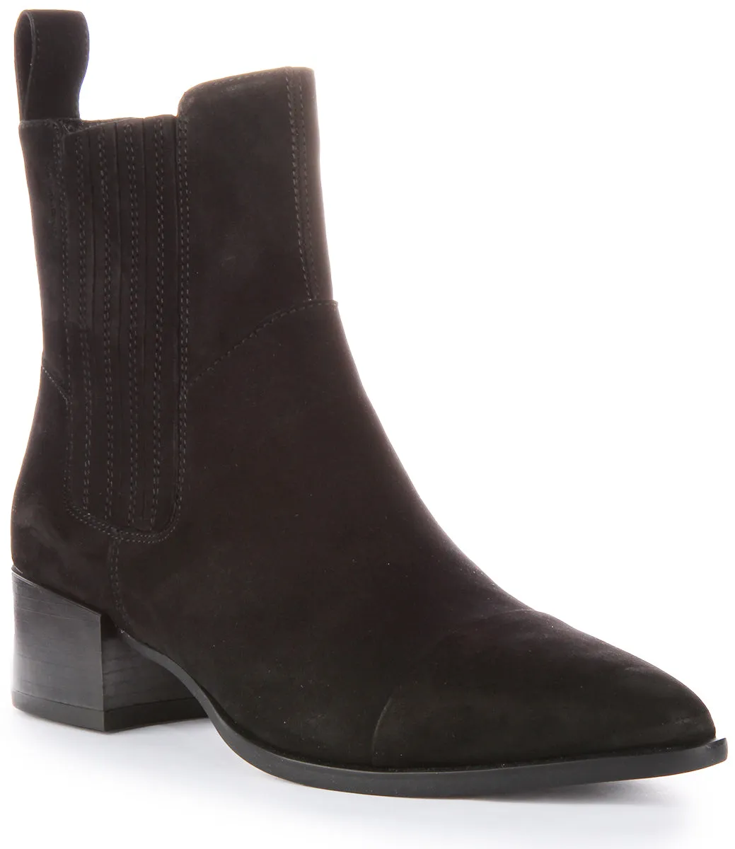 Vagabond Marja In Black For Women