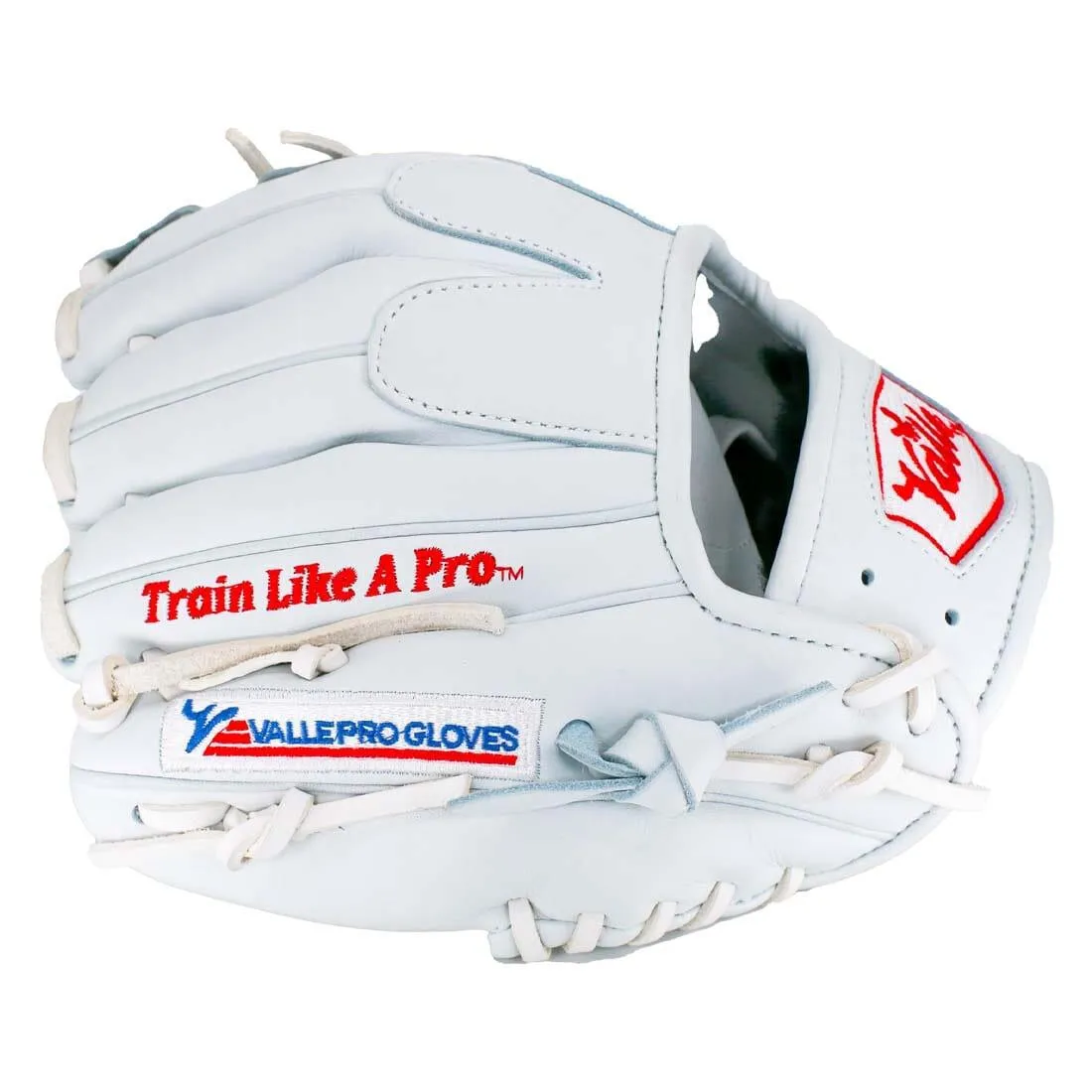 Valle Eagle PRO 9.75" Infield Training Glove: PRO975