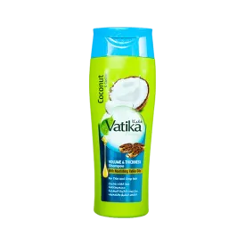 VATIKA VOLUME AND THICK SHAMPOO 360ML