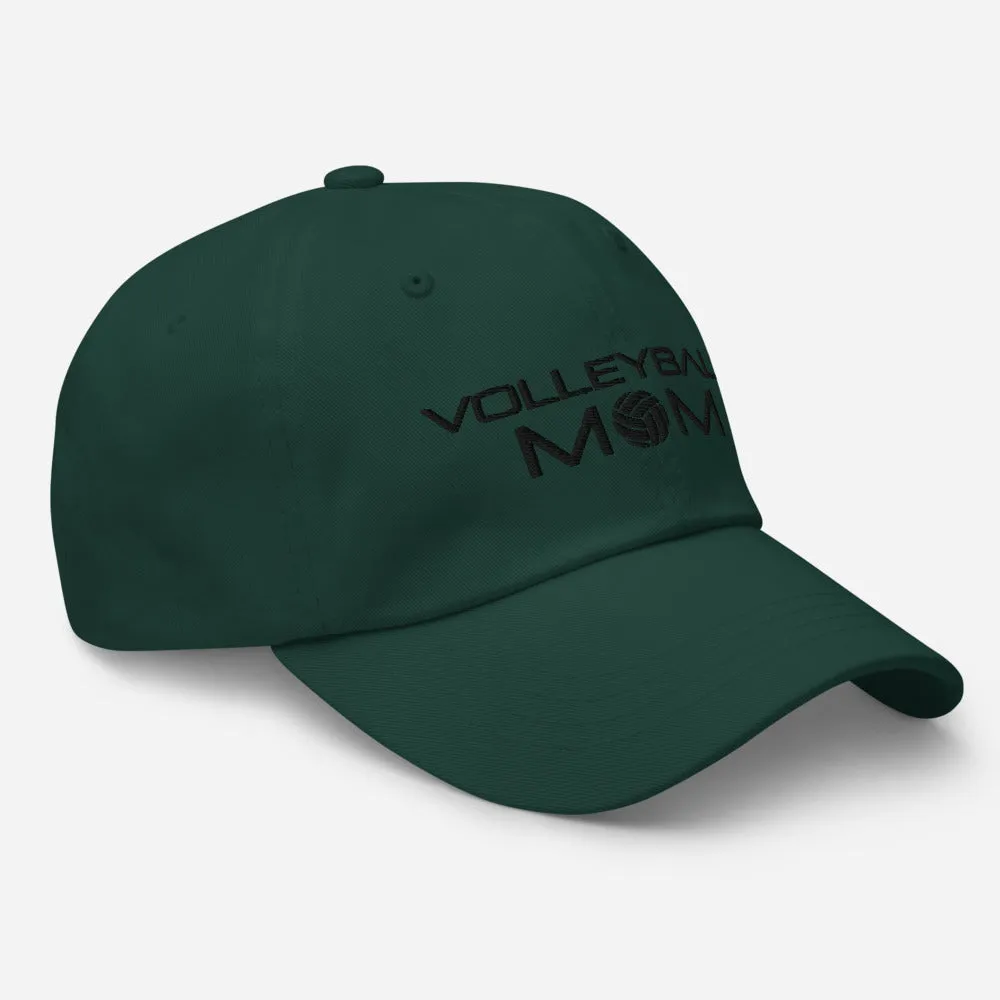 VBAmerica Volleyball Mom Hat