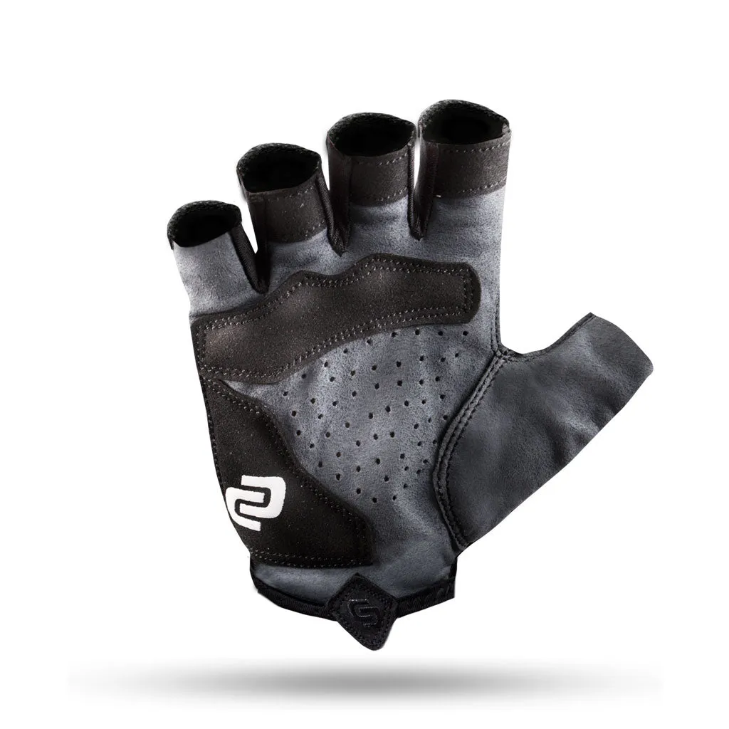 Velocita Short Finger Cycling Gloves