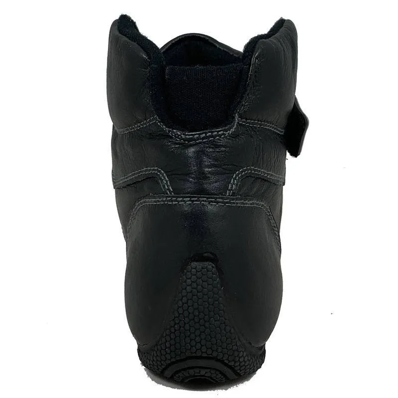 Velocity Octane Race Shoe - Black