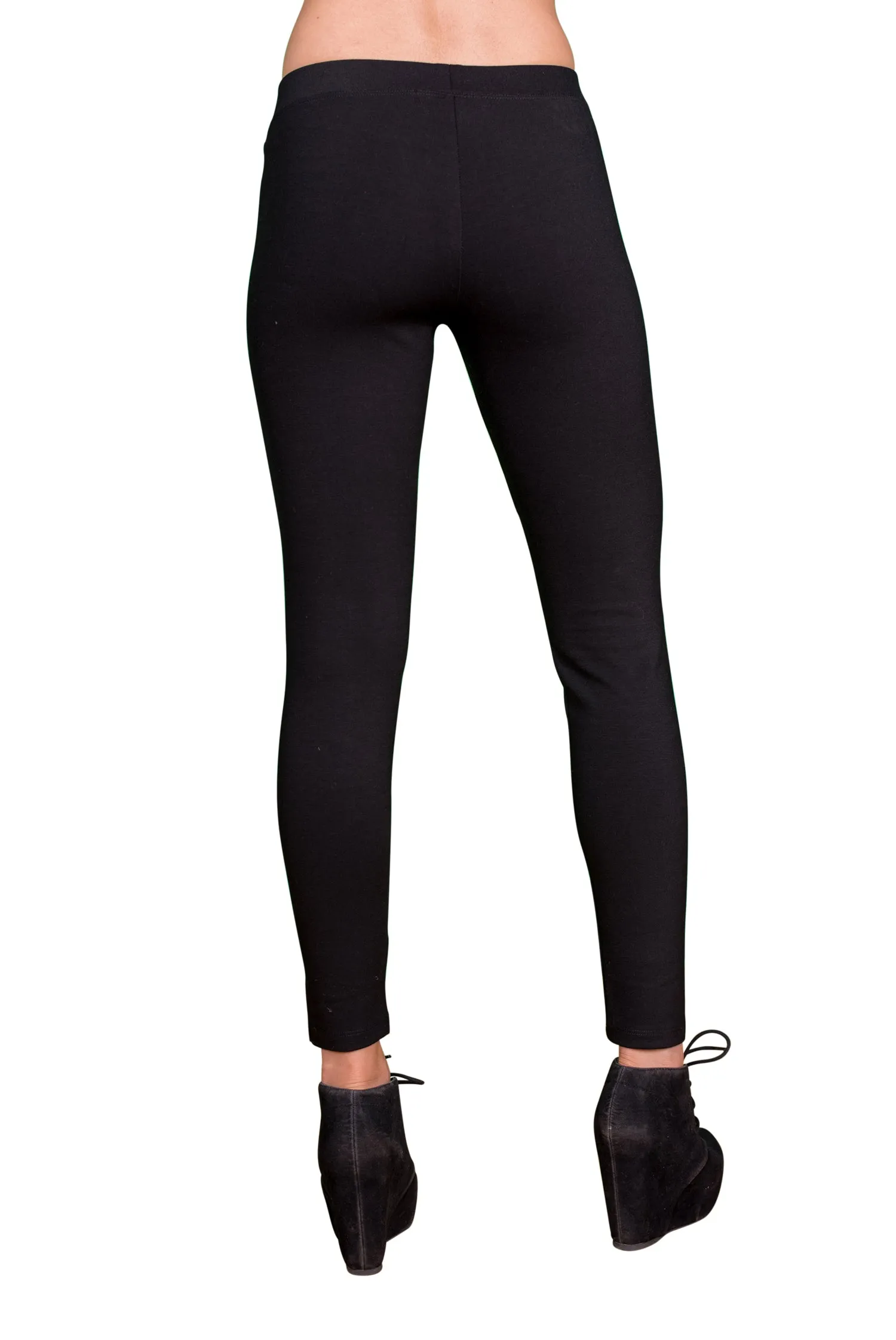 Velvet by Graham & Spencer Jillette Ponti Leggings