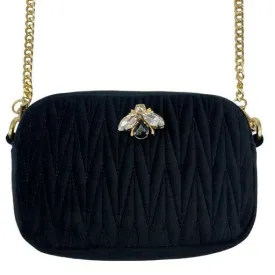 Velvet Rivington bag