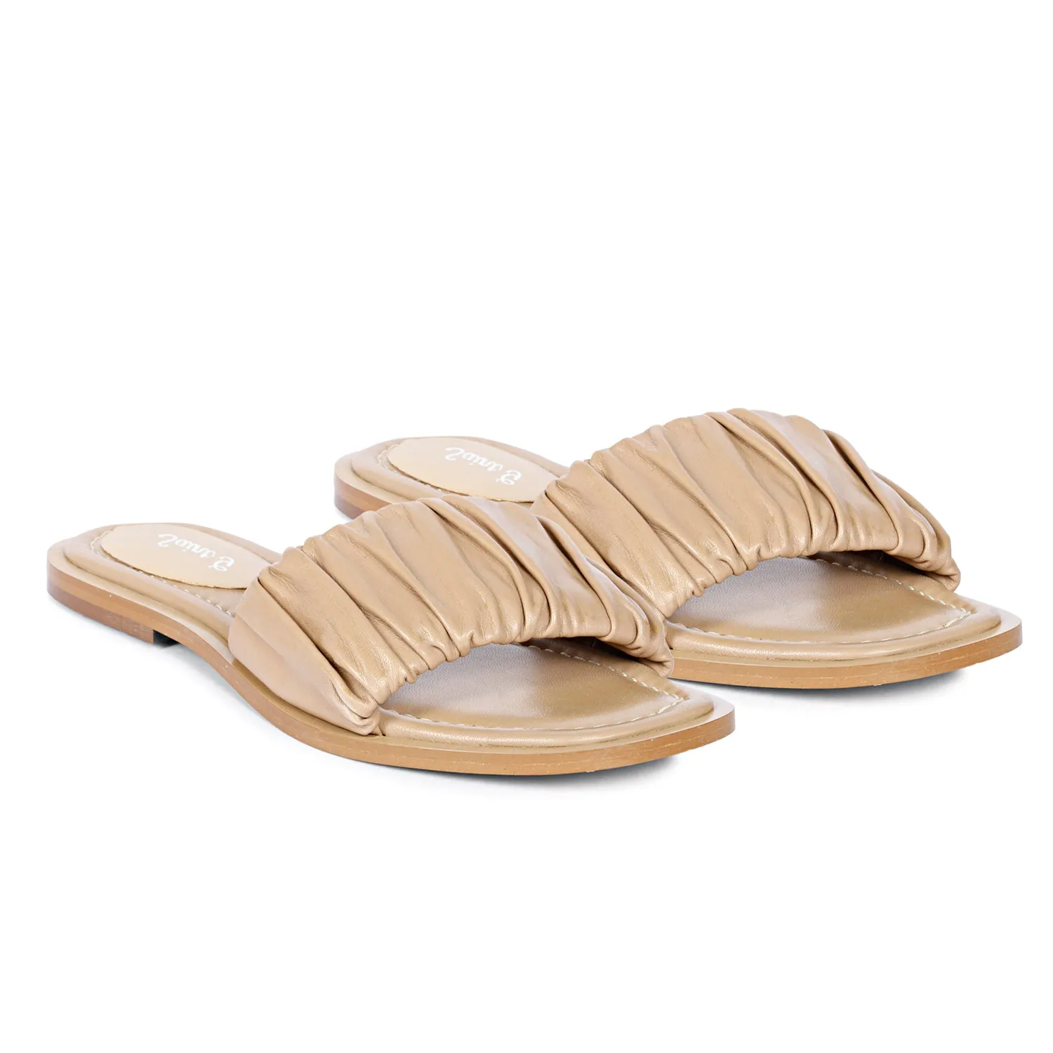 Venciza - Flat Sandals