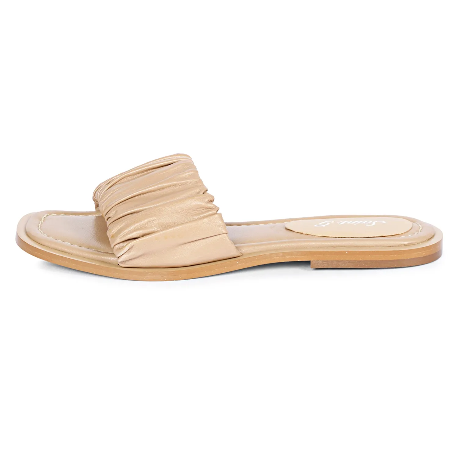 Venciza - Flat Sandals