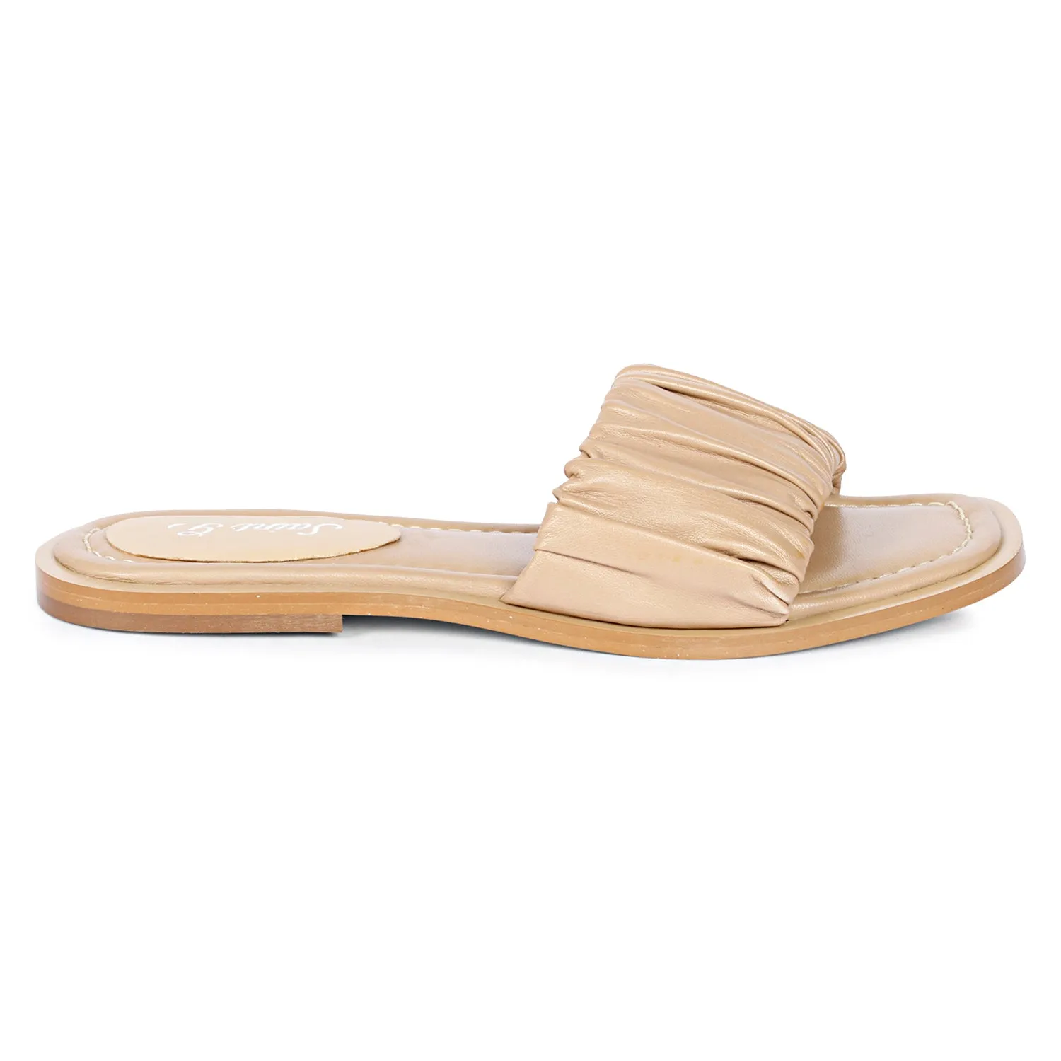 Venciza - Flat Sandals