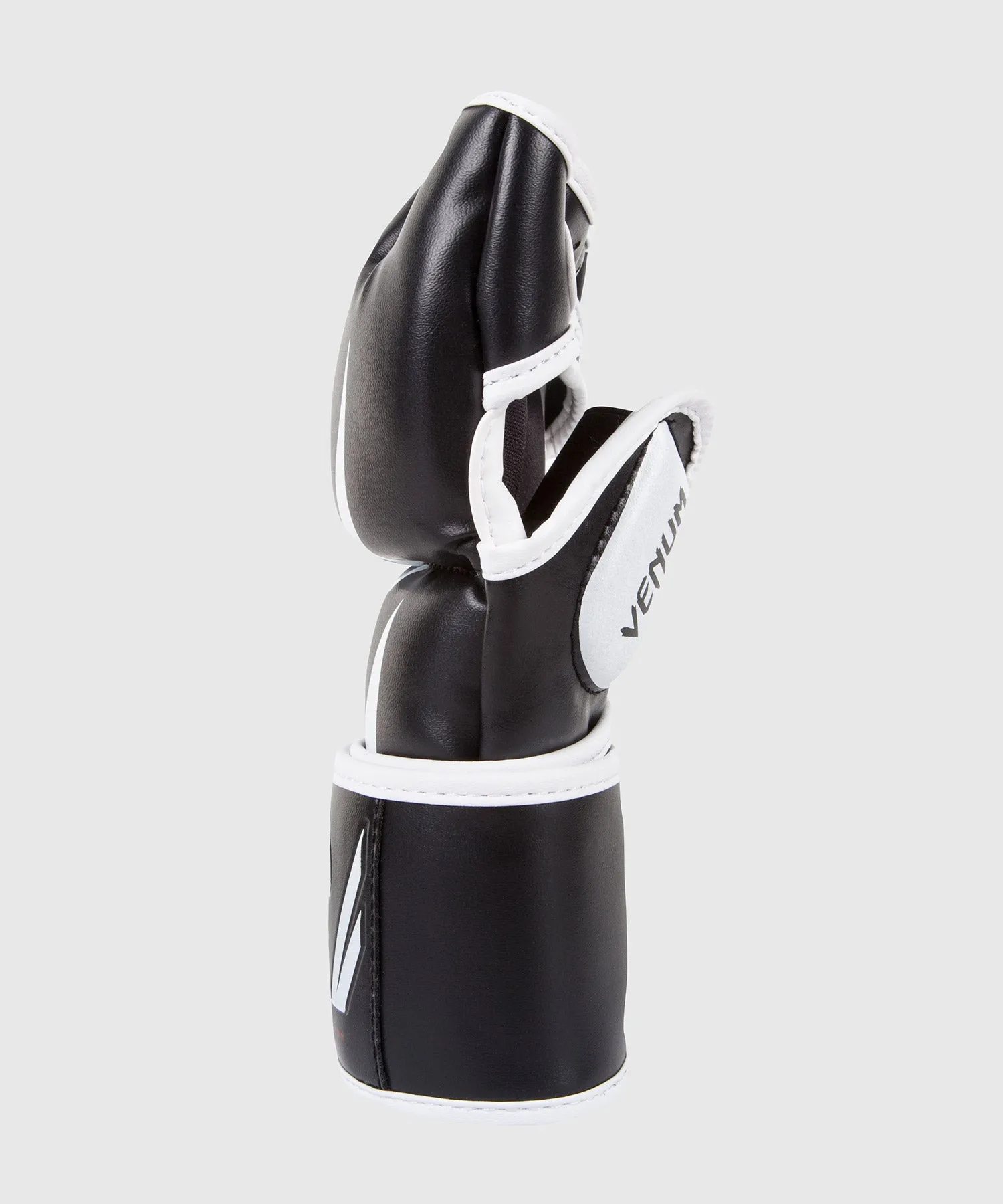 Venum Challenger MMA Gloves - Black