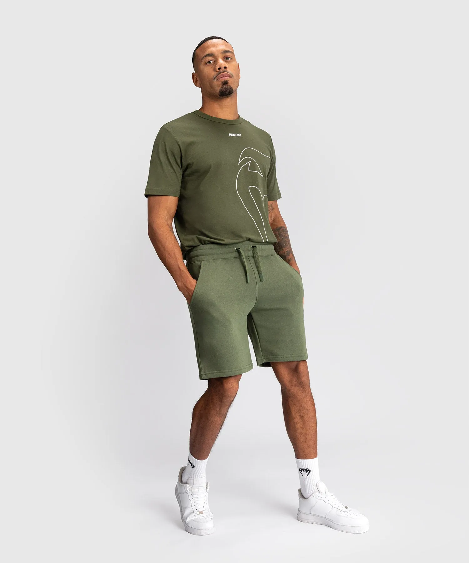 Venum Classic Shorts - Khaki