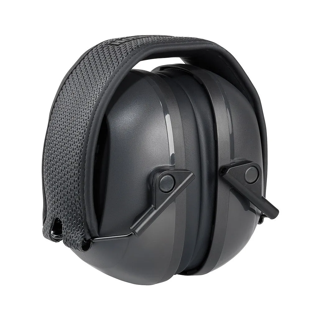 VERISHIELD VS120F Compact Folding Earmuff Class 5