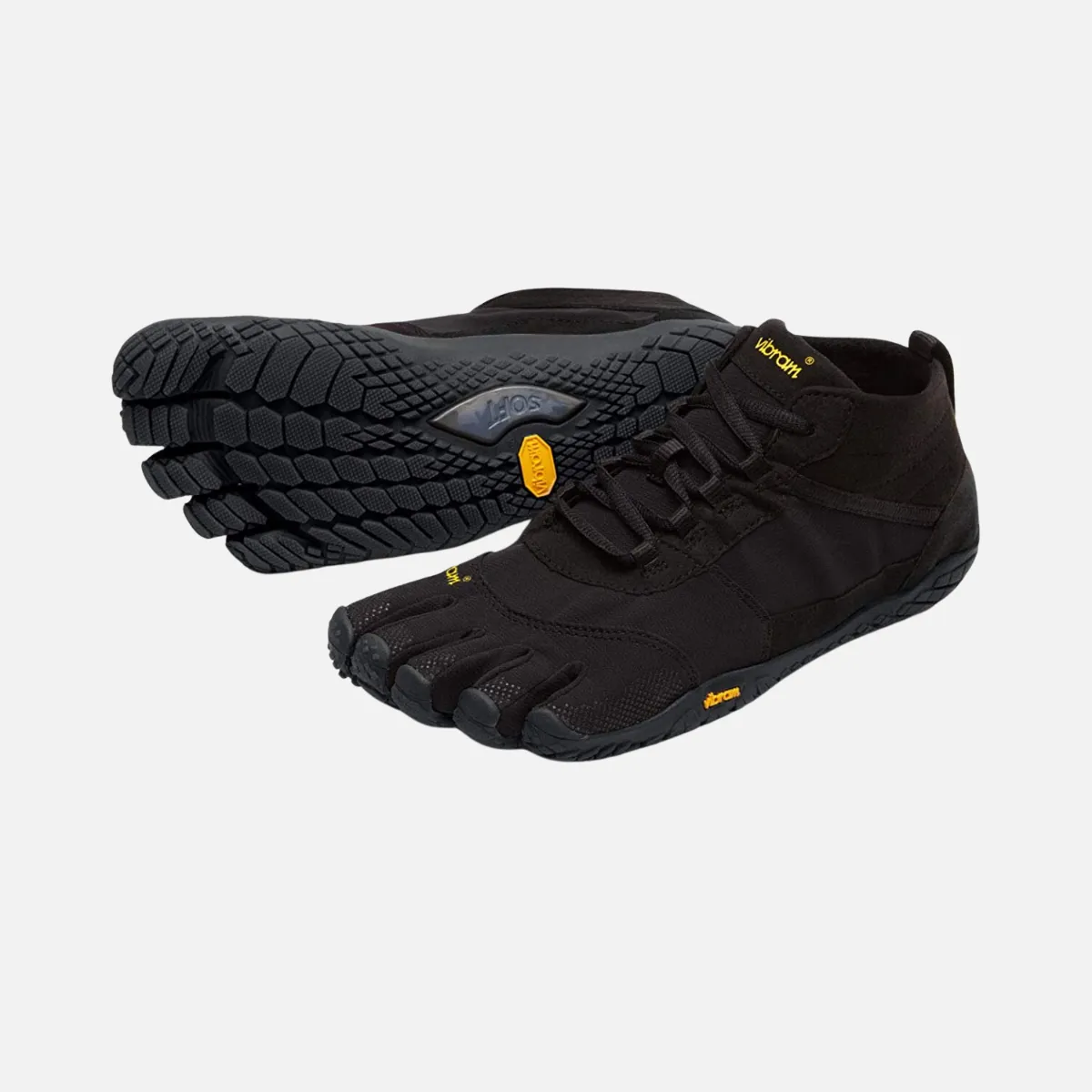 Vibram V-TREK Men's Trekking Shoes