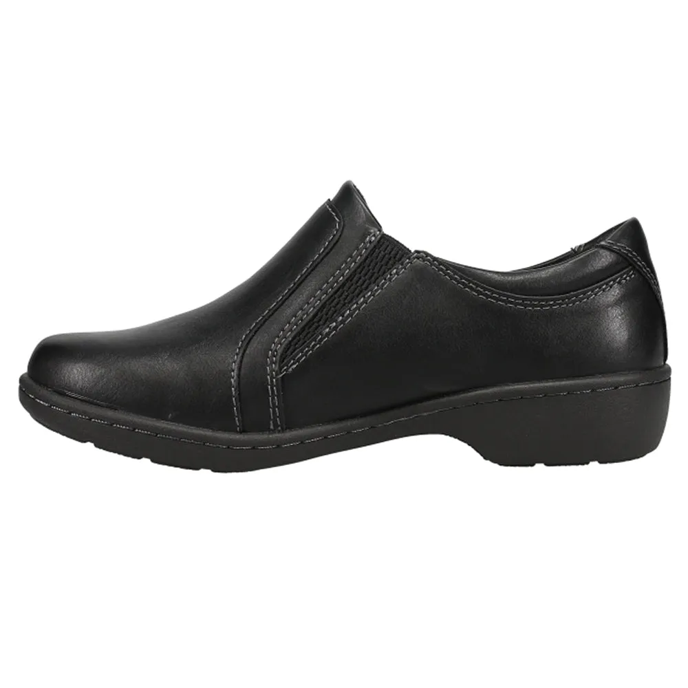 Vicky Slip On Clogs