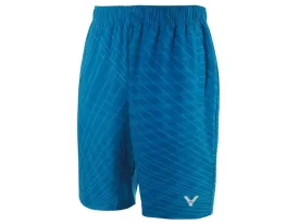 VICTOR R-80204M UNISEX SHORTS [BLUE]