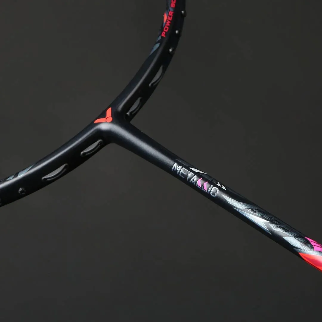 Victor Thruster RYUGA Metallic Badminton Racket