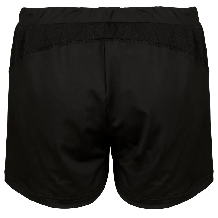 Victor Women's R-04200 C Shorts Black