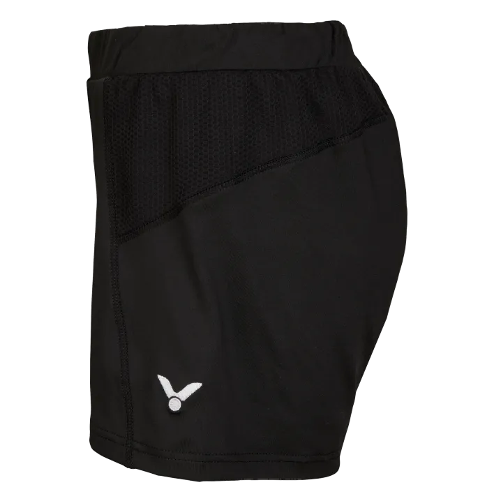 Victor Women's R-04200 C Shorts Black