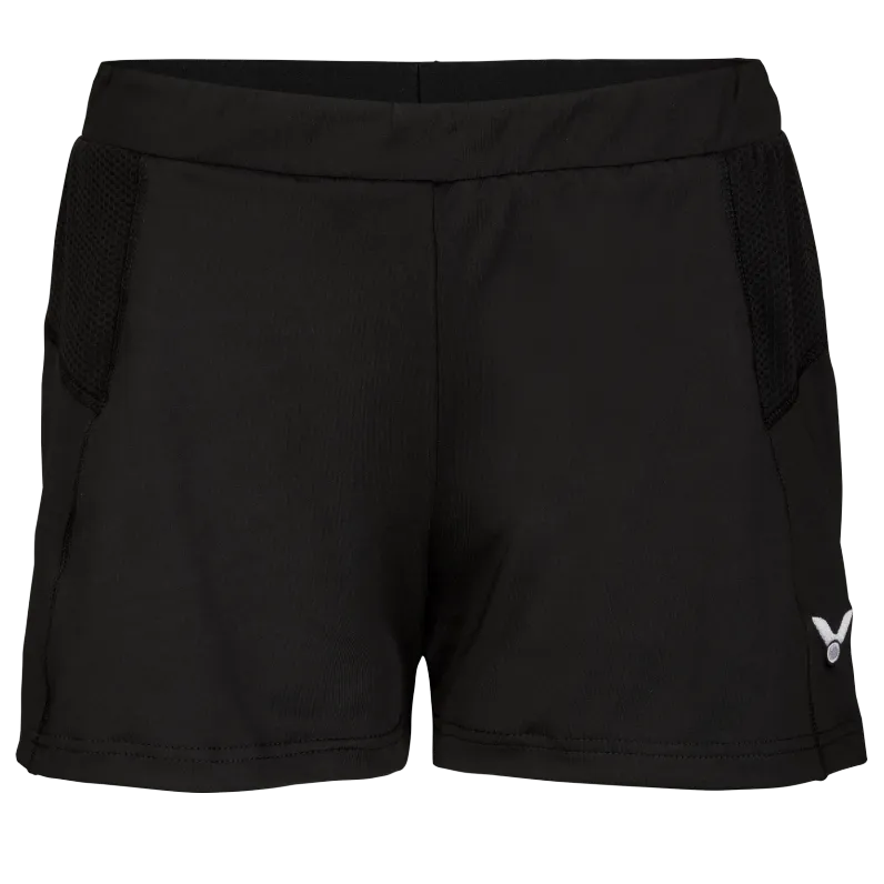 Victor Women's R-04200 C Shorts Black