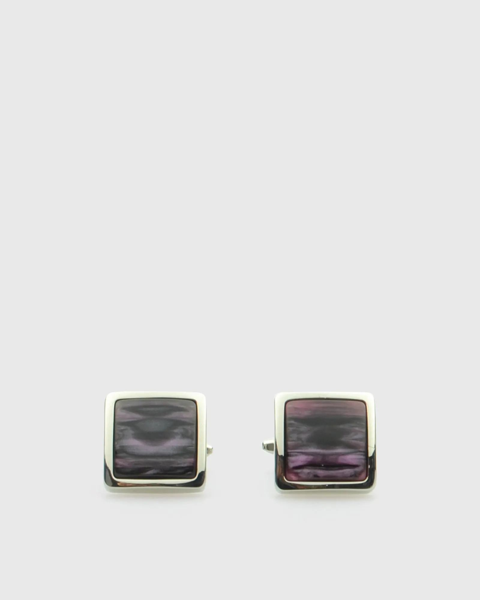 VINCENT & FRANKS VF23205SQ VENETIAN CUFFLINKS