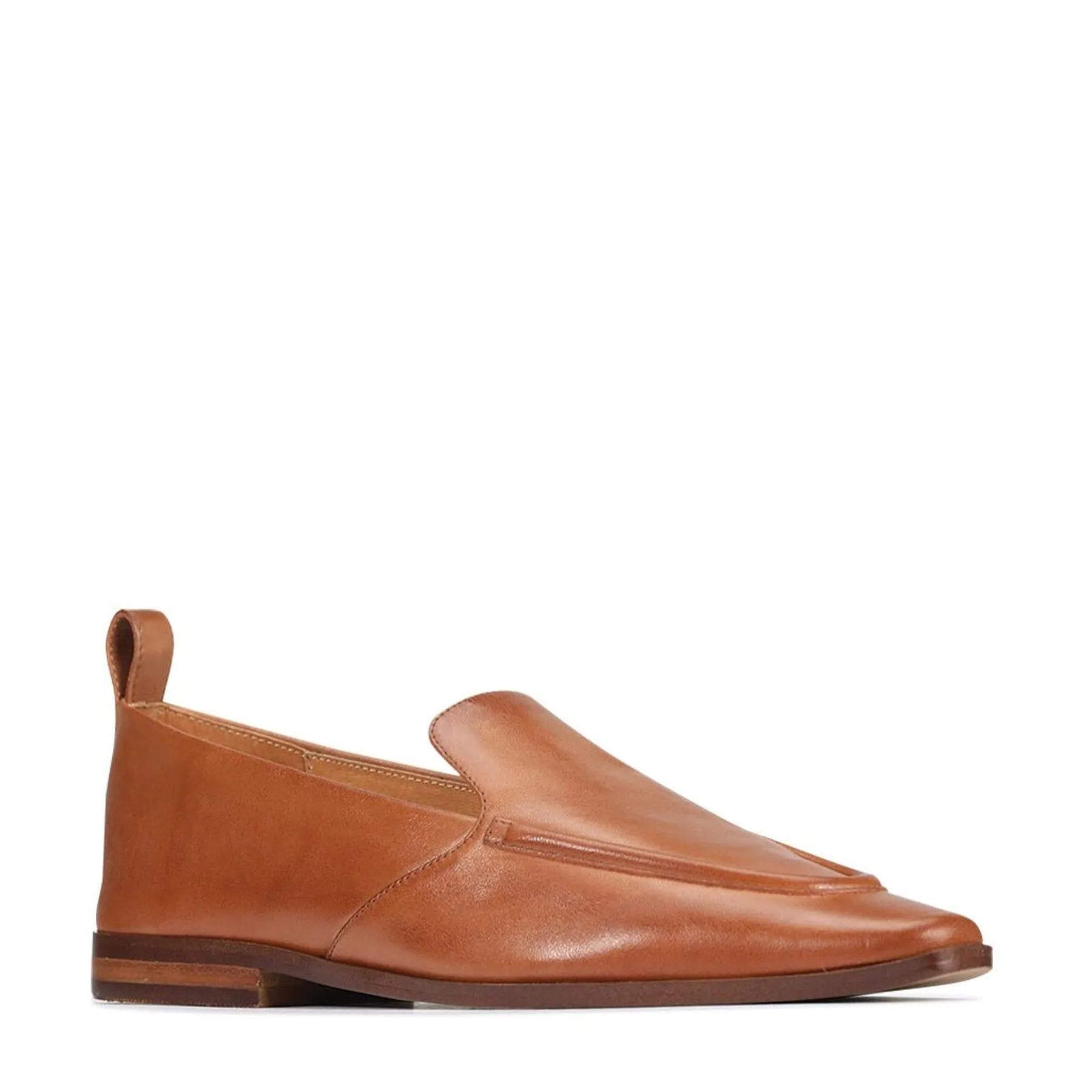 VINNI PENNY LOAFERS LEATHER