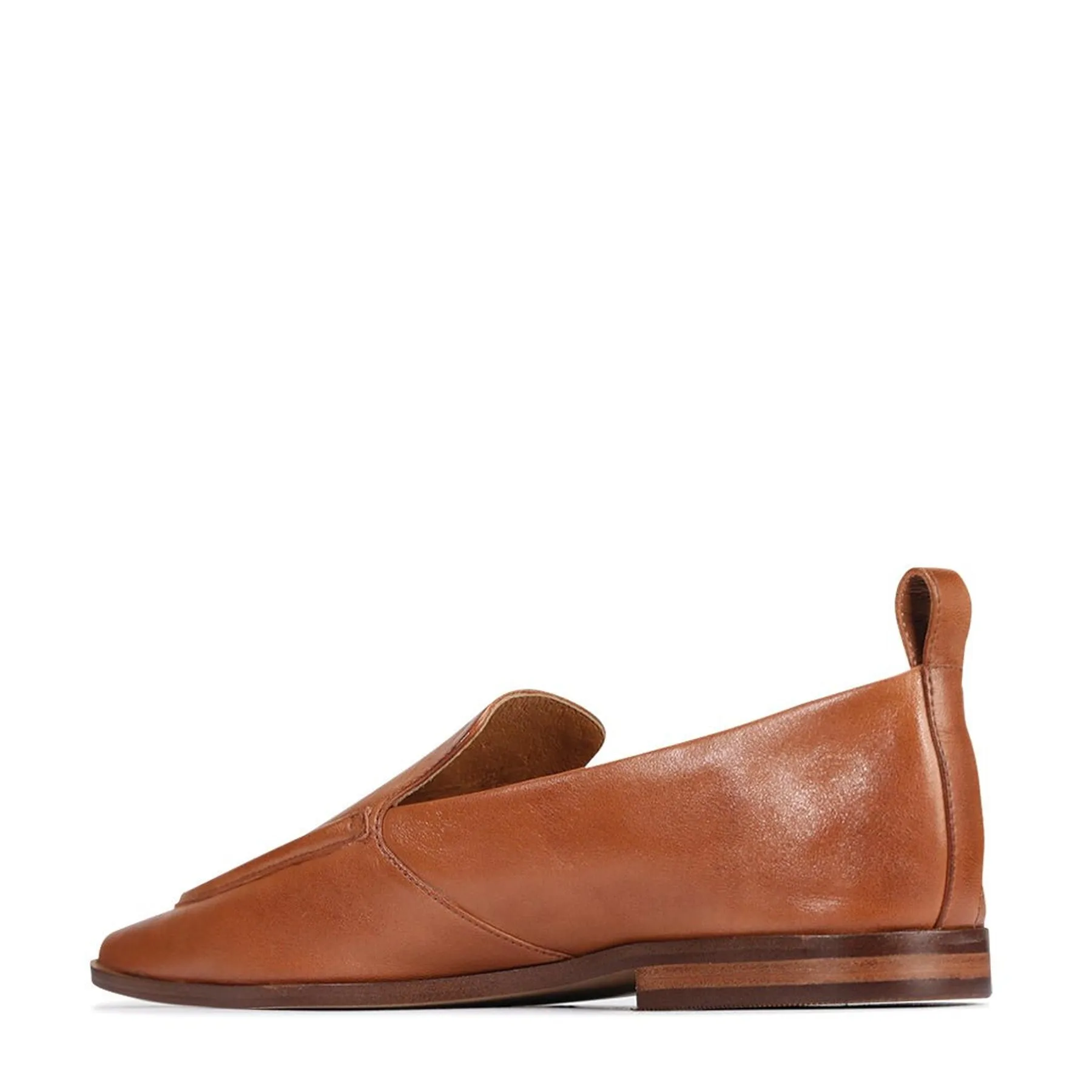 VINNI PENNY LOAFERS LEATHER