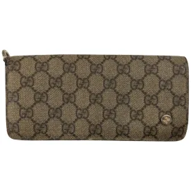 Vintage Gucci Monogram Purse