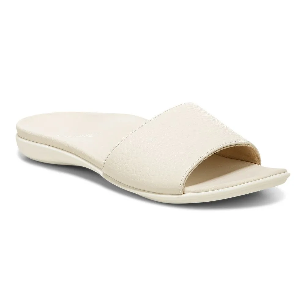 Vionic Val Slide Sandal