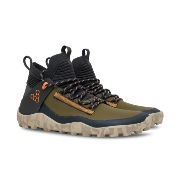 VIVOBAREFOOT - Men's Magna Lite WR SG