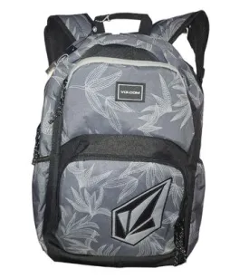 Volcom Grey unisex Variable Skate Backpack