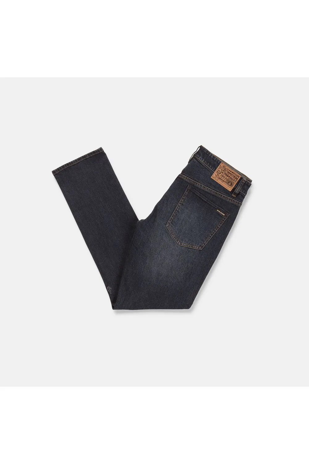 Volcom Vorta Denim Jeans