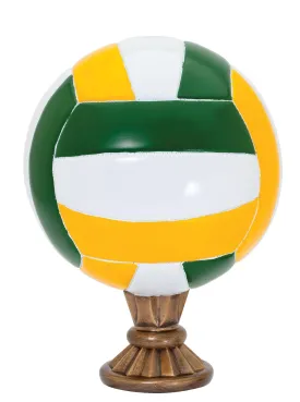 Volleyball Resin (RG3017/RG3117/RG3217)