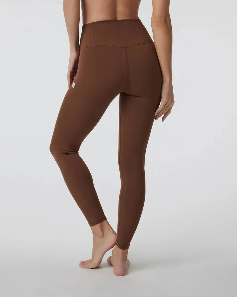 Vuori AllTheFeels BlissBlend Legging - PEPPER