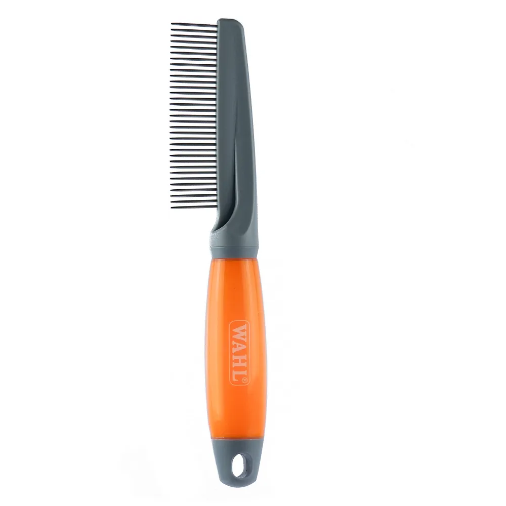 Wahl Grooming Comb for Dogs and Cats (24cm)