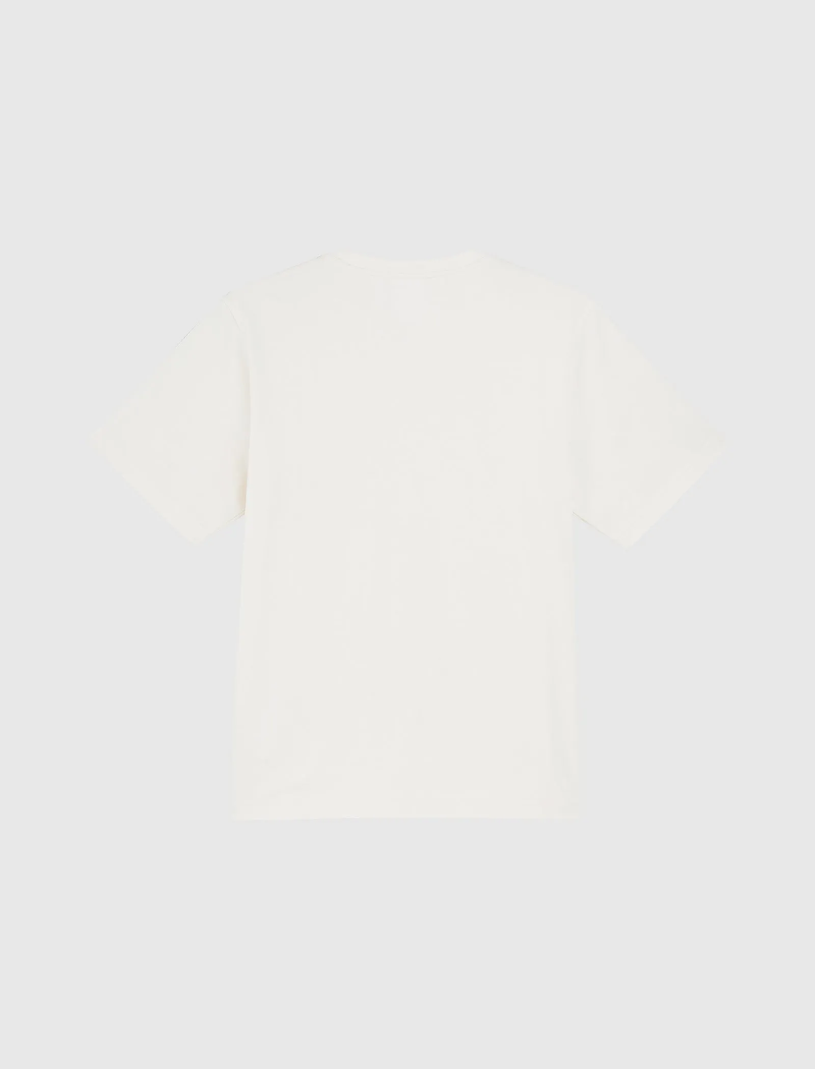 WALES BONNER STRIPE T-SHIRT