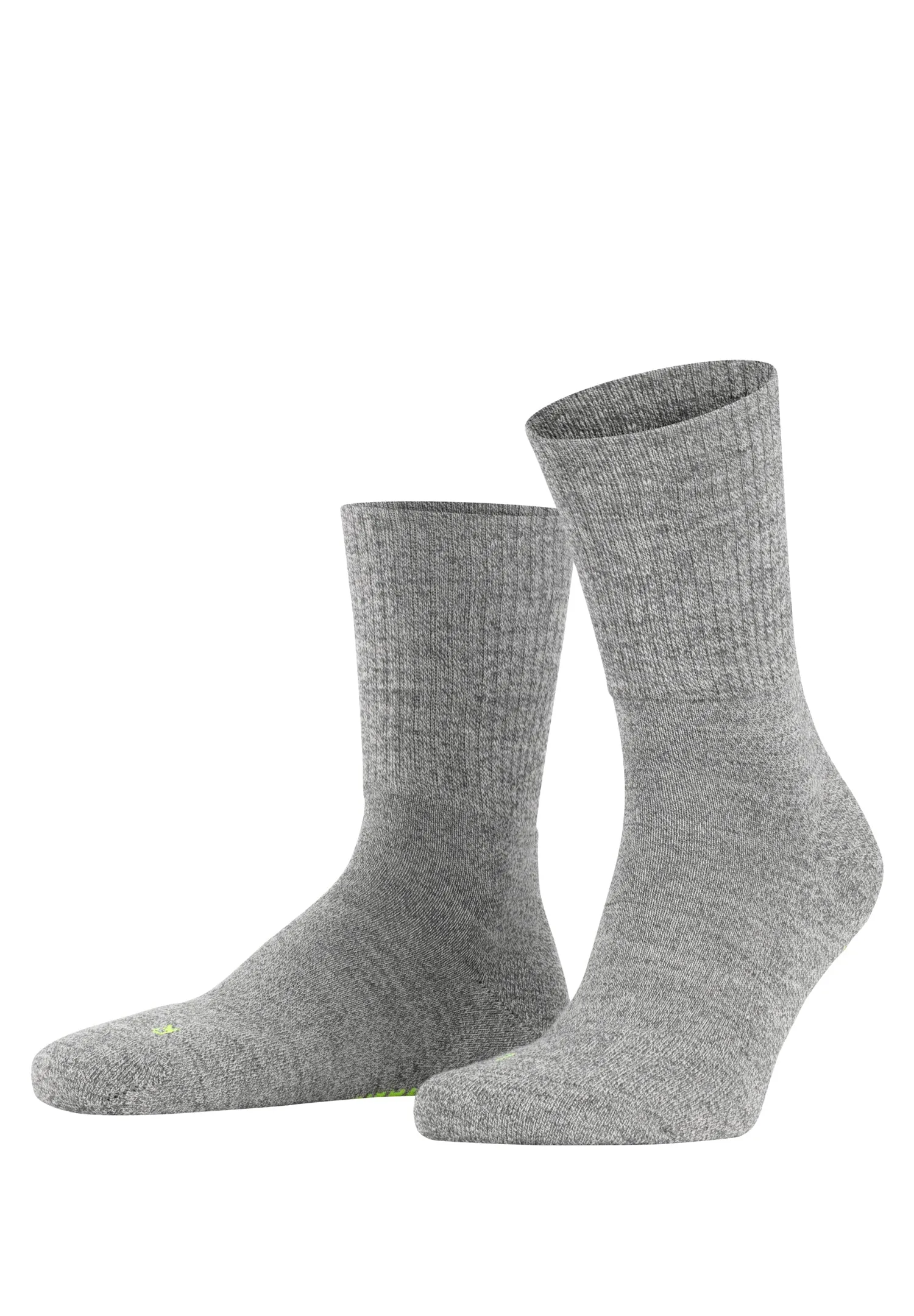 Walkie Light Unisex Walkie Light Weekend Sock | Graphit Melange 16486-3060