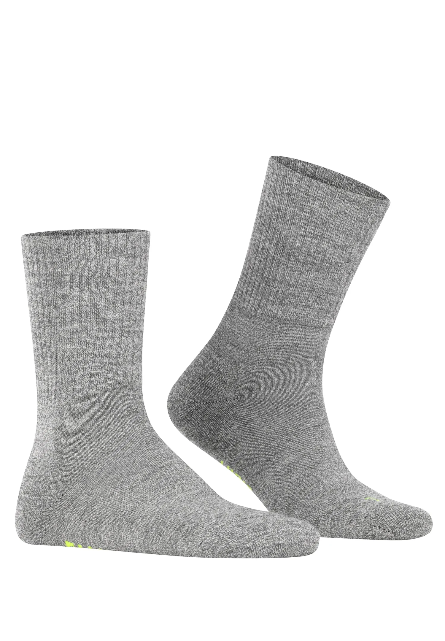 Walkie Light Unisex Walkie Light Weekend Sock | Graphit Melange 16486-3060