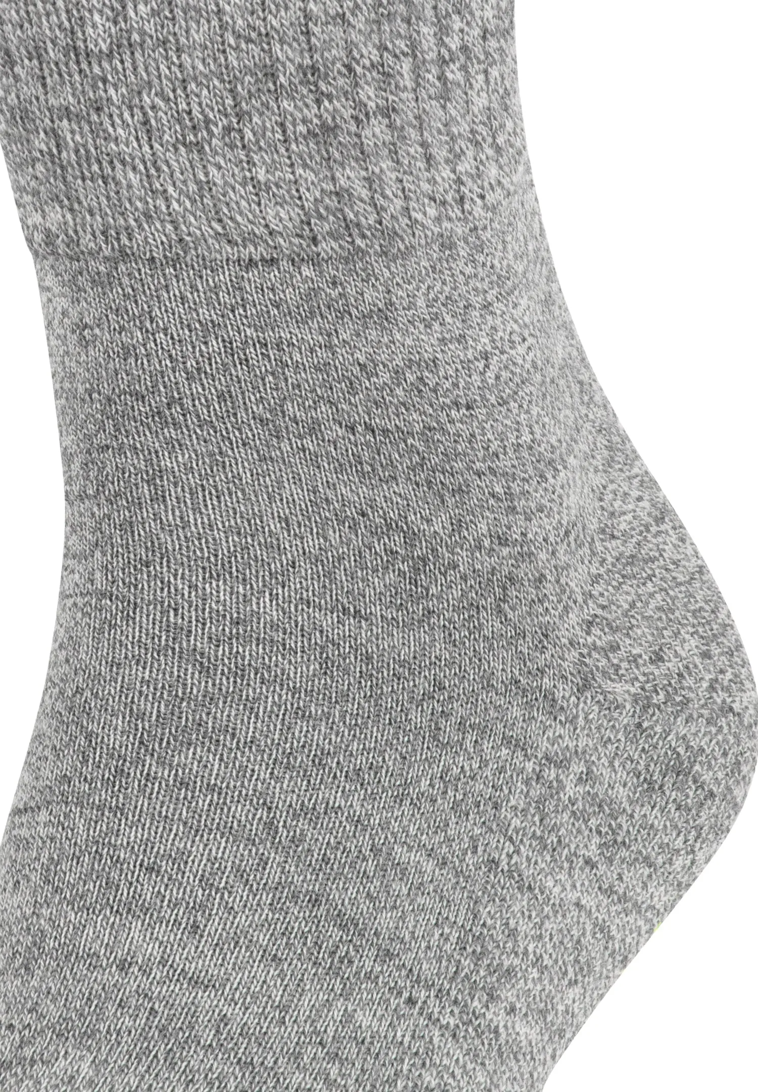 Walkie Light Unisex Walkie Light Weekend Sock | Graphit Melange 16486-3060