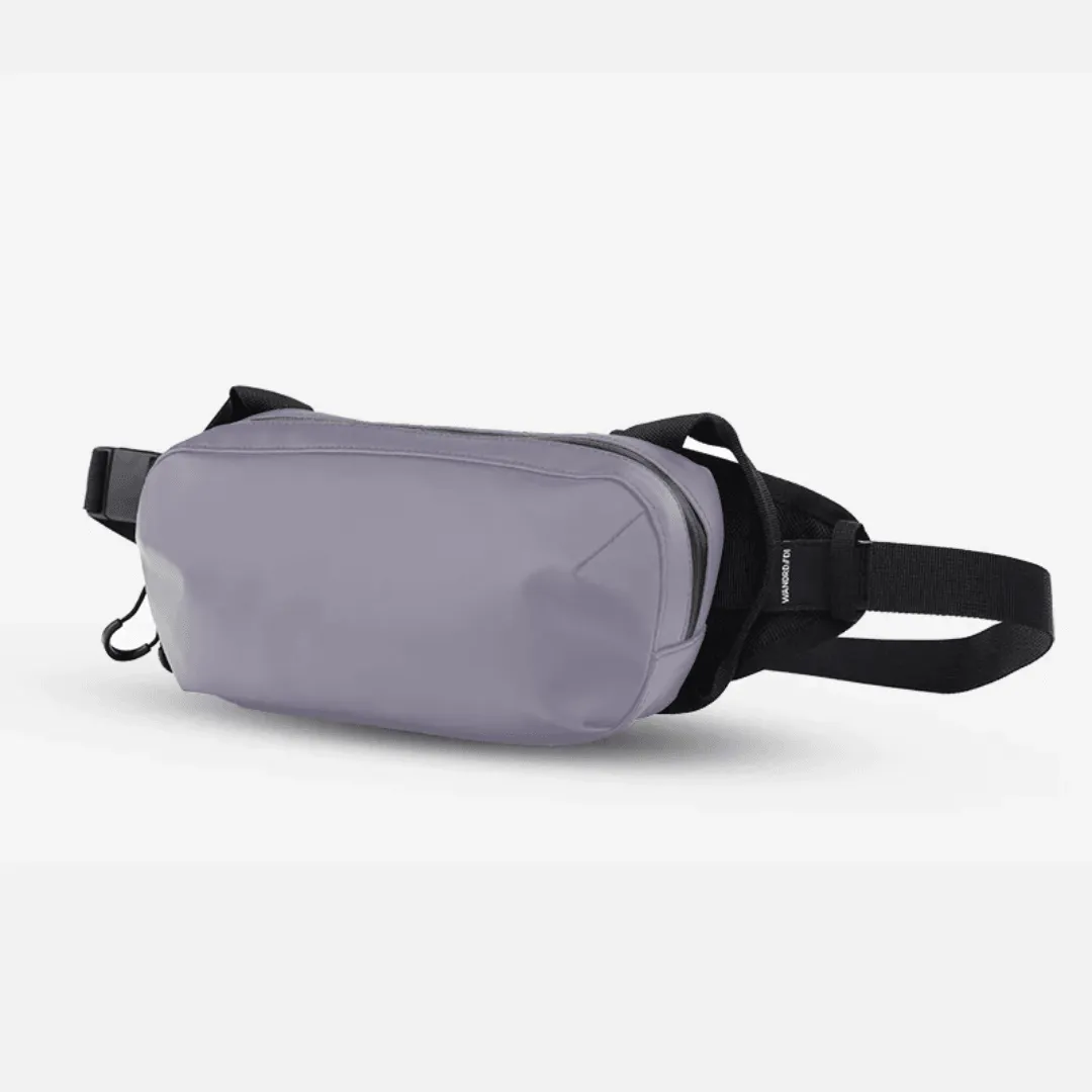 WANDRD D1 FANNY PACK