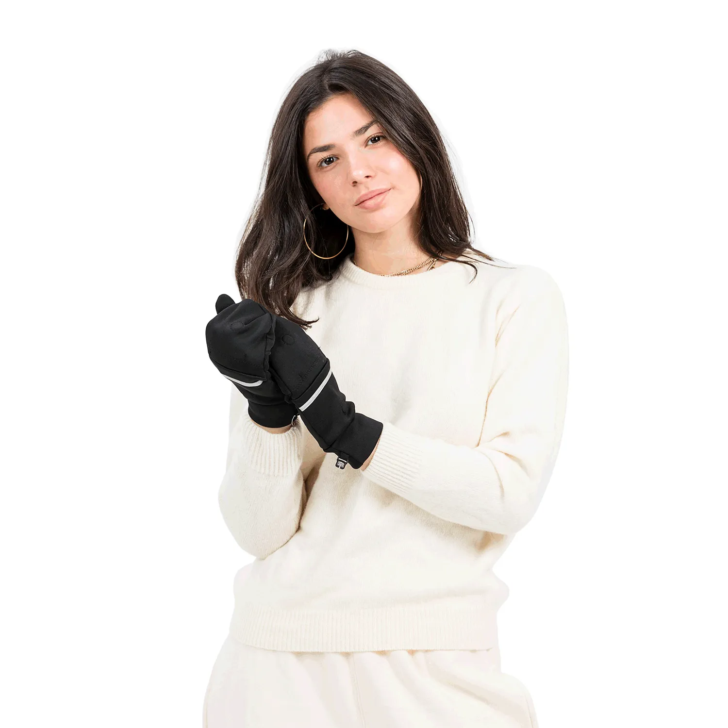 Warm Walk Gloves