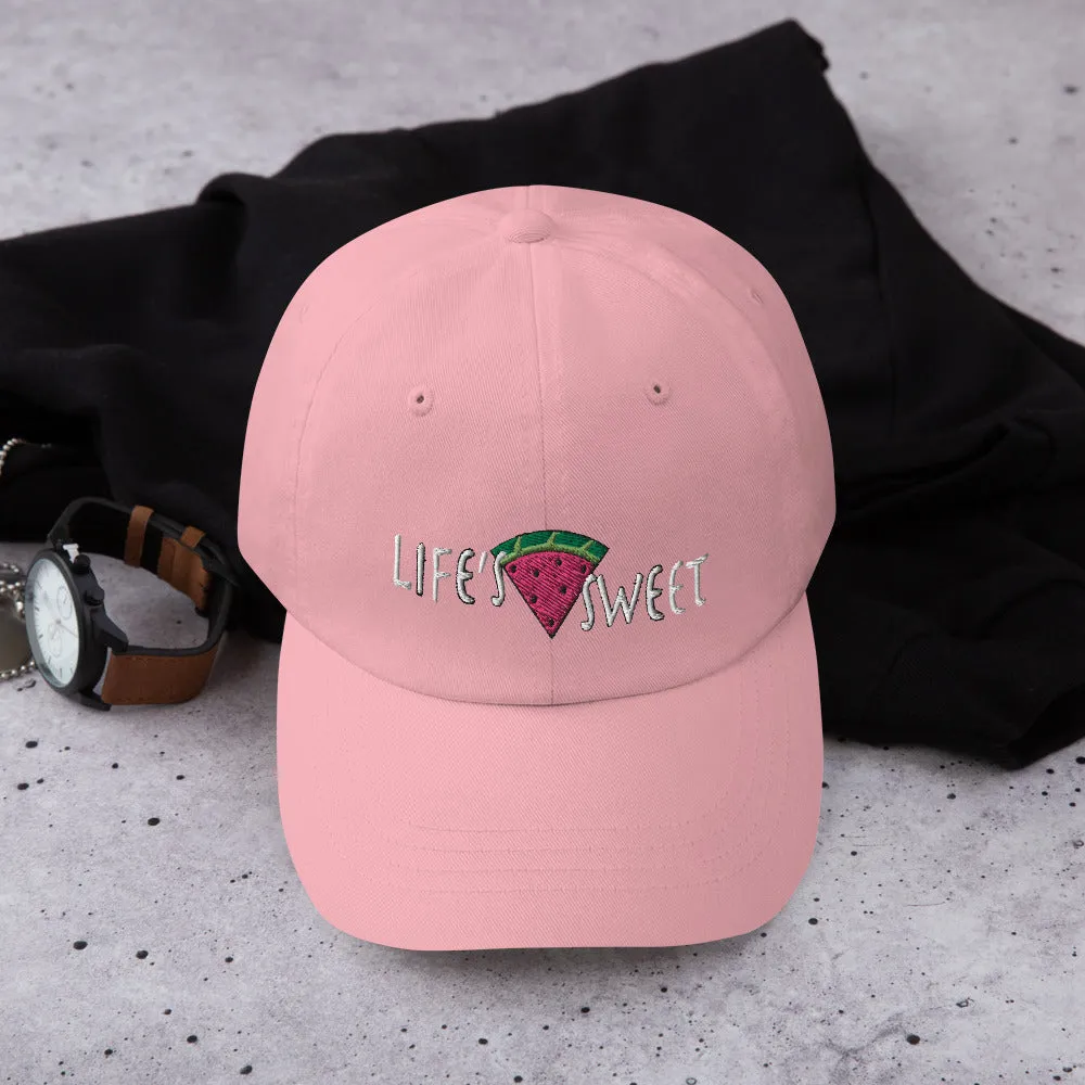 Watermelon | Dad hat