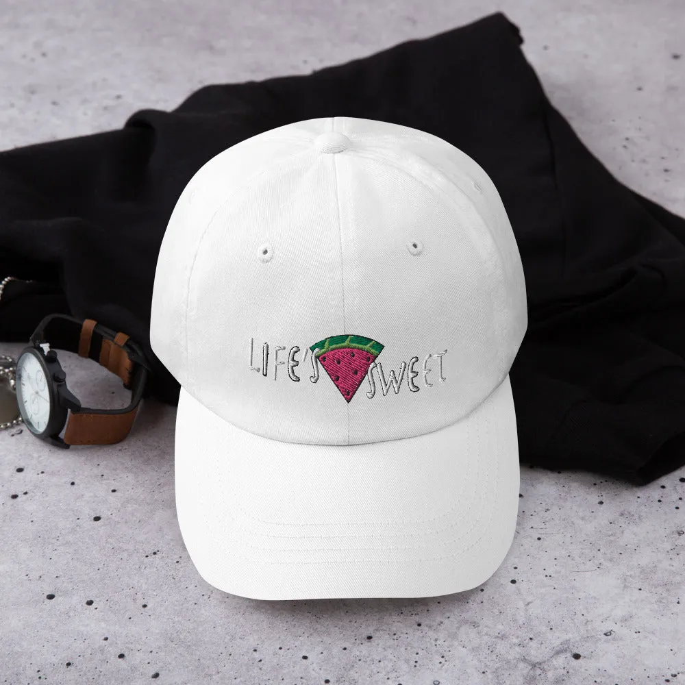 Watermelon | Dad hat