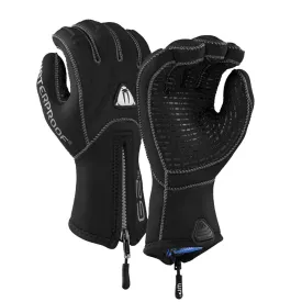 Waterproof 5mm G2 Scuba Diving 5-Finger Gloves