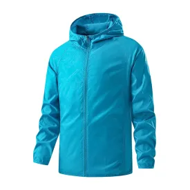 Waterproof Hiking Jackets