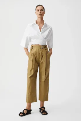 WATSON TROUSER ARMY