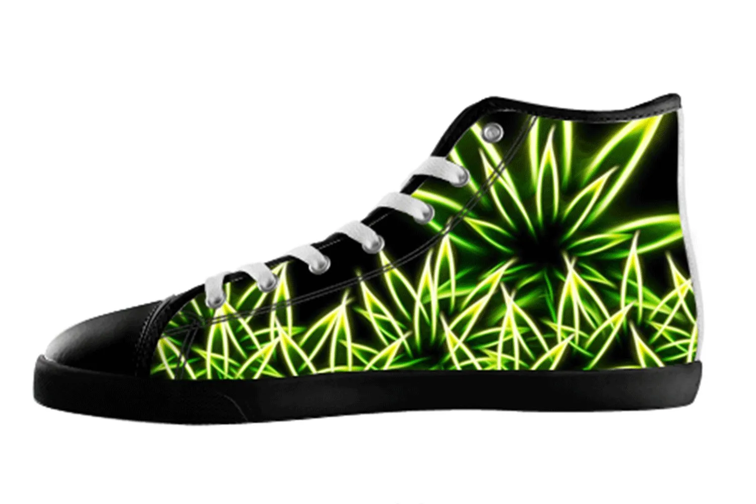 Weed / Marijuana Shoes