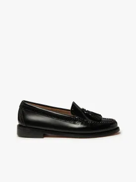 Weejuns Estelle Brogue Tassel Loafers