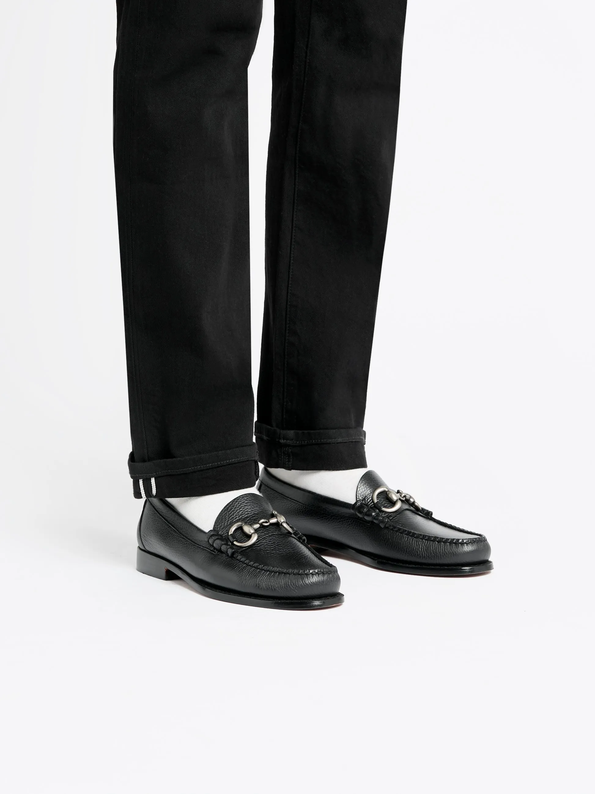 Weejuns Lincoln Loafers