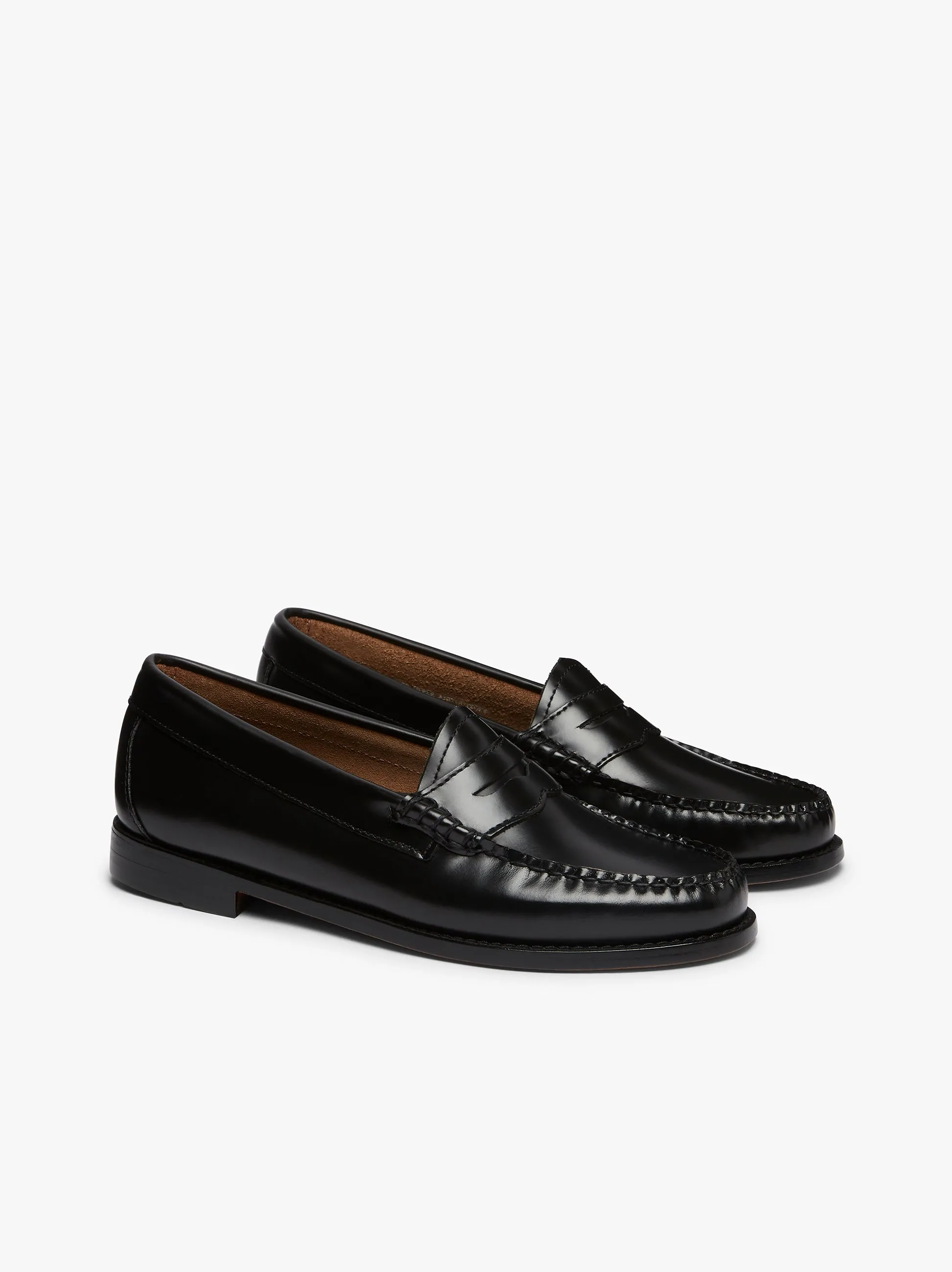 Weejuns Penny Loafers