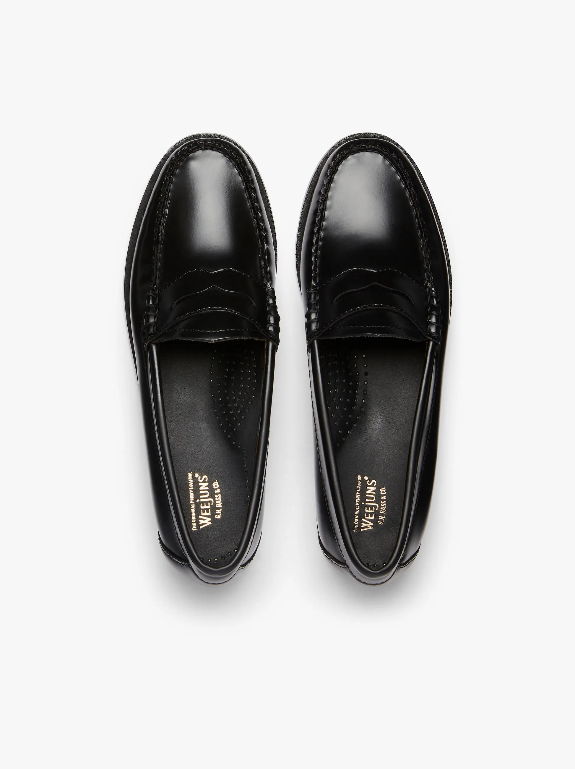 Weejuns Penny Loafers