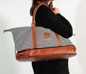 Weekender Tote